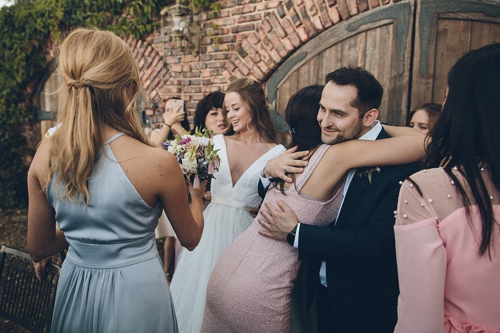 Alex & Mary. Wedding