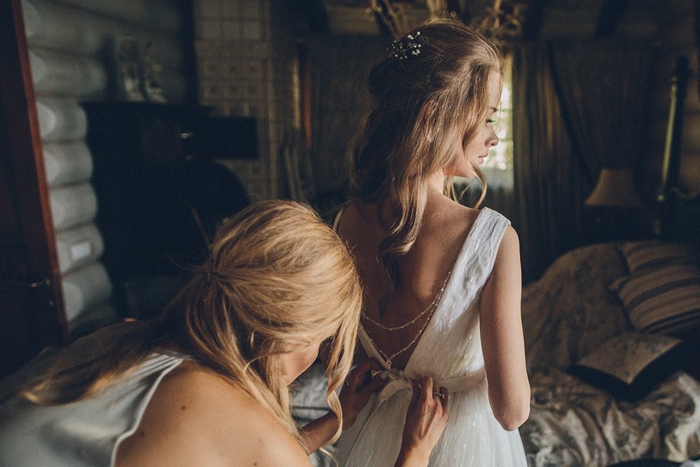 Alex & Mary. Wedding
