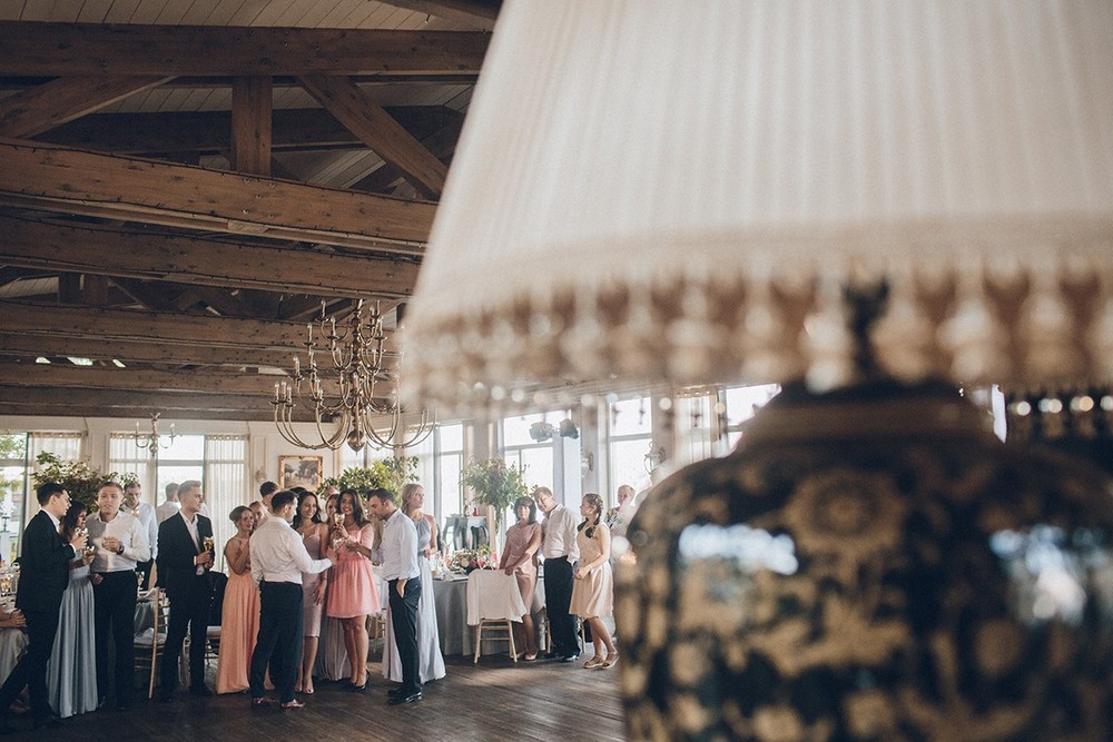 Alex & Mary. Wedding