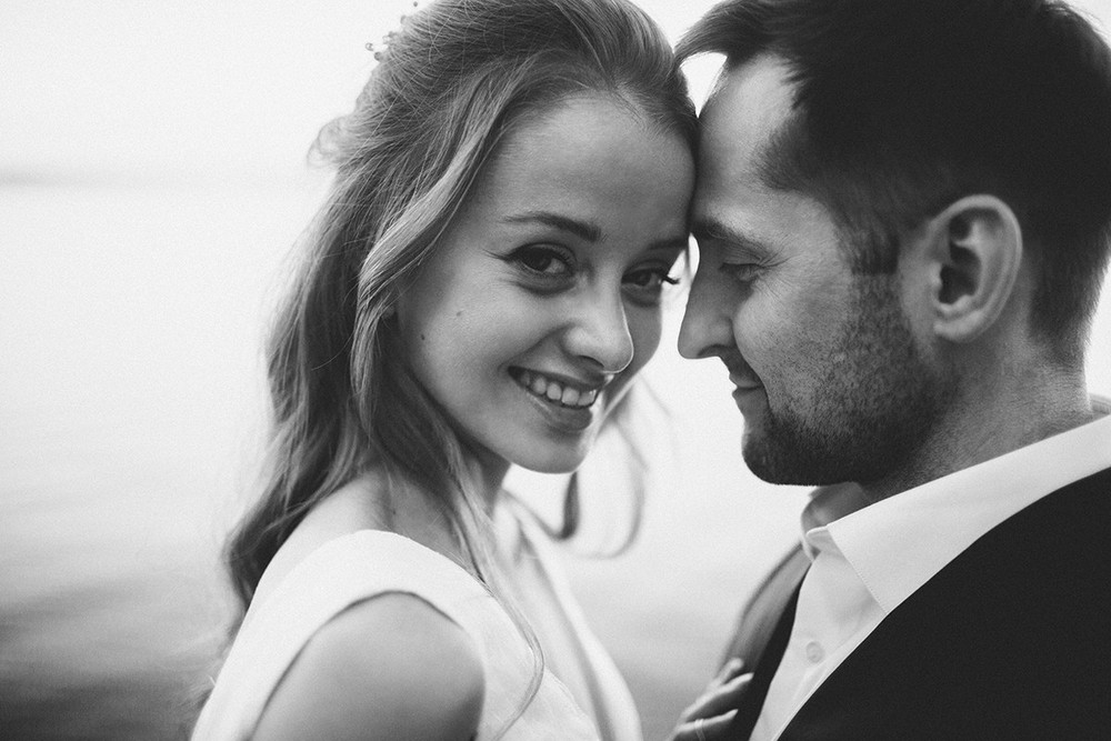 Alex & Mary. Wedding