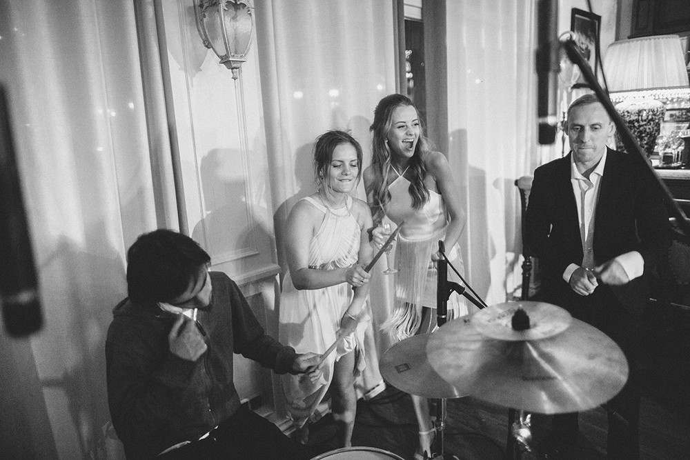 Alex & Mary. Wedding