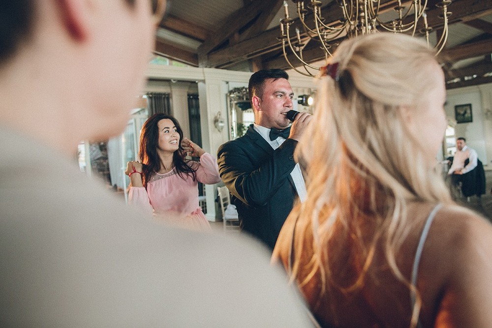 Alex & Mary. Wedding