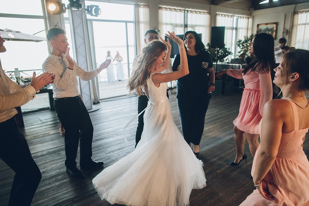 Alex & Mary. Wedding
