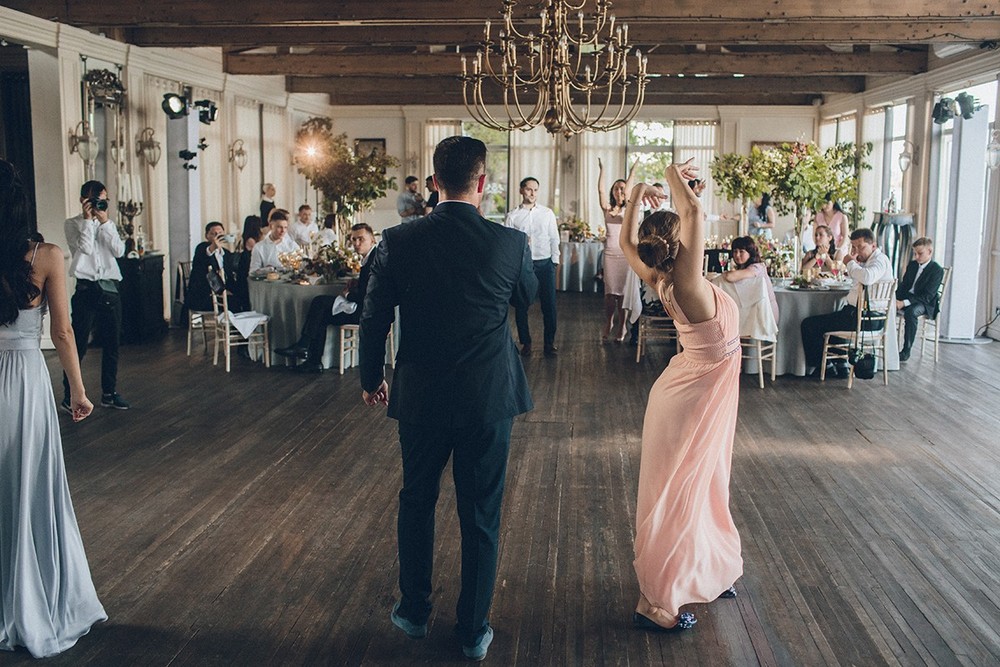 Alex & Mary. Wedding