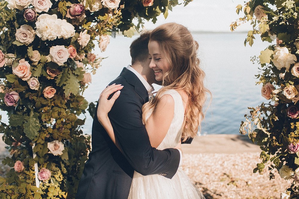Alex & Mary. Wedding