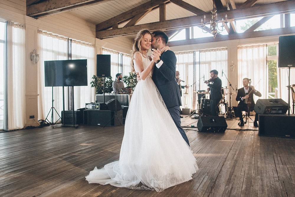 Alex & Mary. Wedding