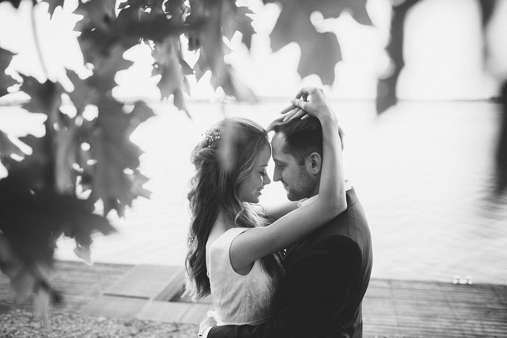Alex & Mary. Wedding