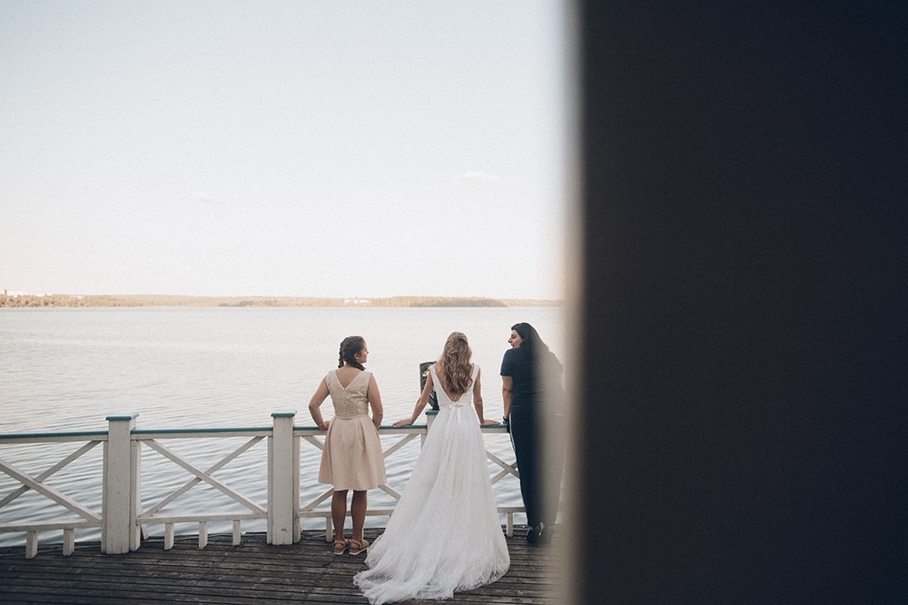 Alex & Mary. Wedding