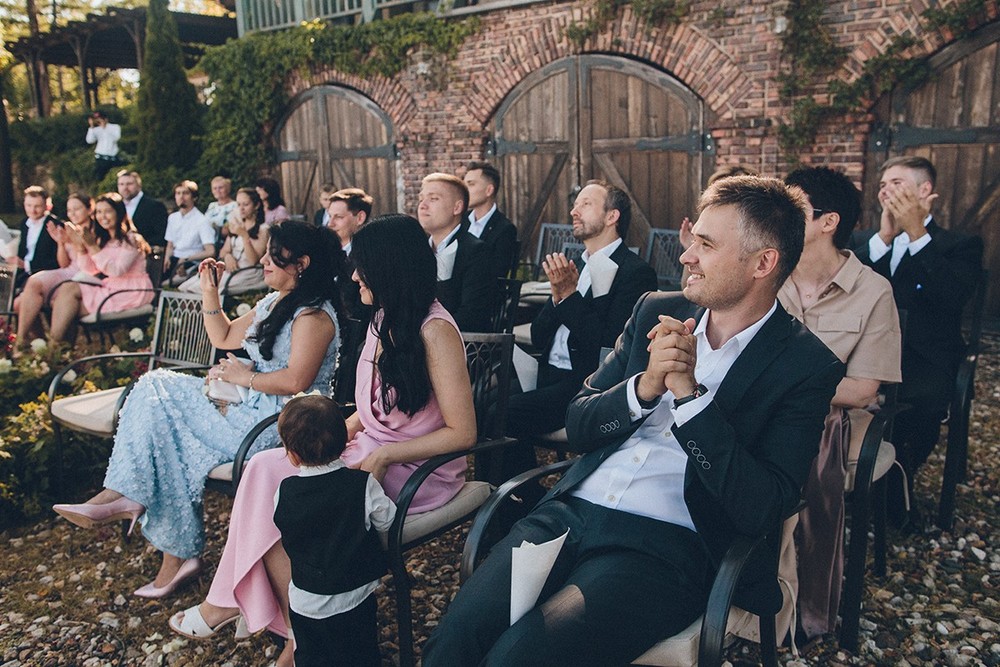 Alex & Mary. Wedding