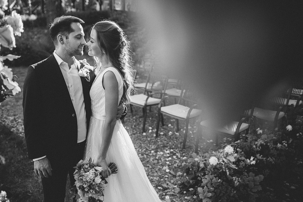 Alex & Mary. Wedding