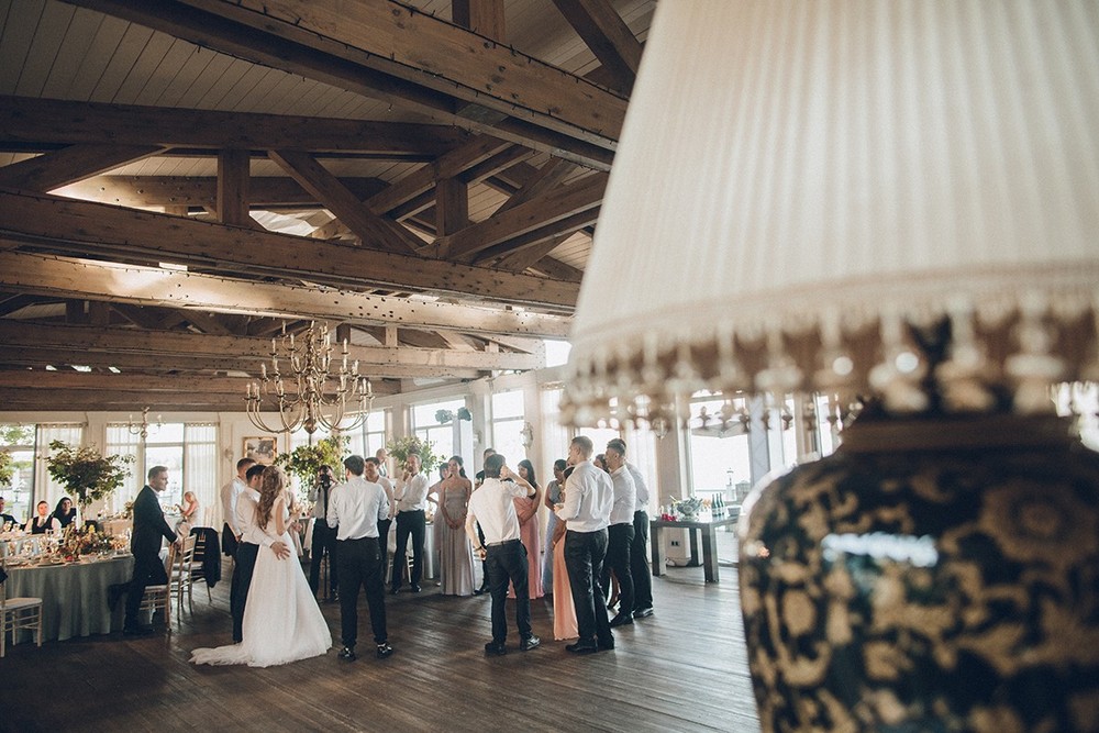 Alex & Mary. Wedding