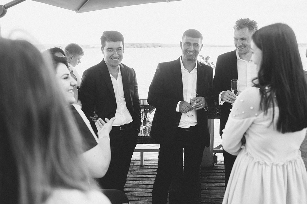 Alex & Mary. Wedding