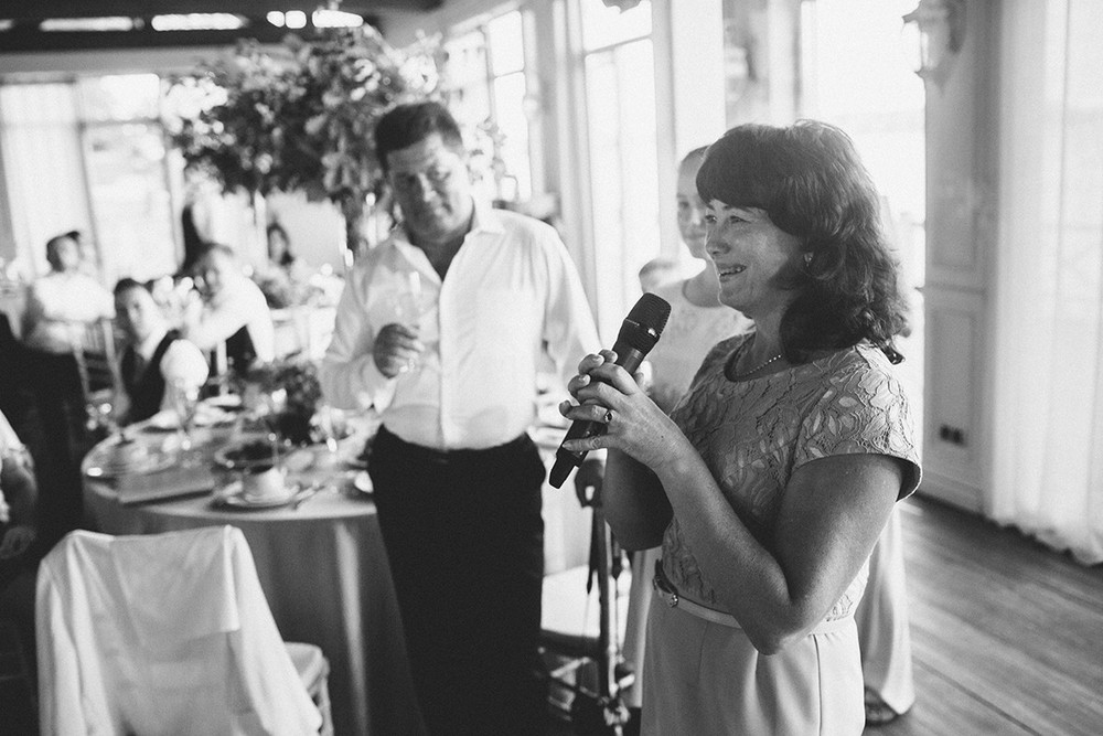 Alex & Mary. Wedding