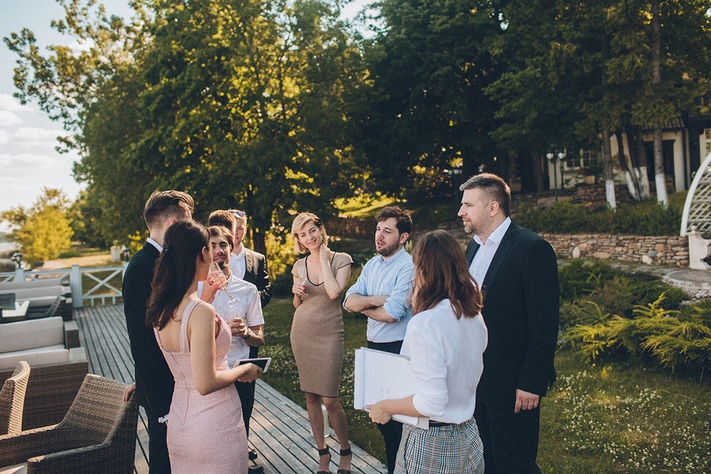 Alex & Mary. Wedding