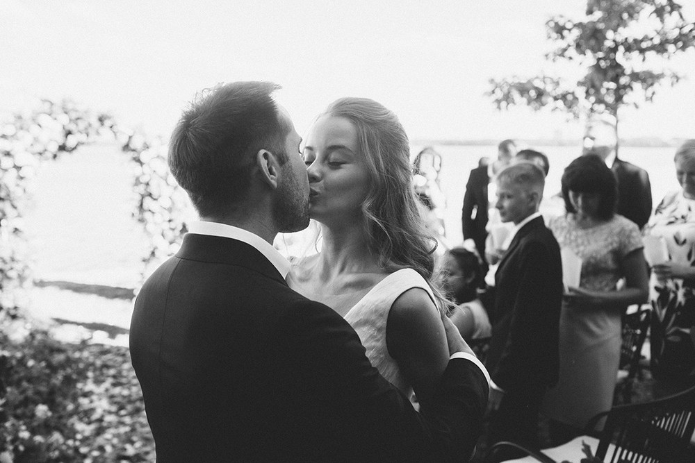 Alex & Mary. Wedding