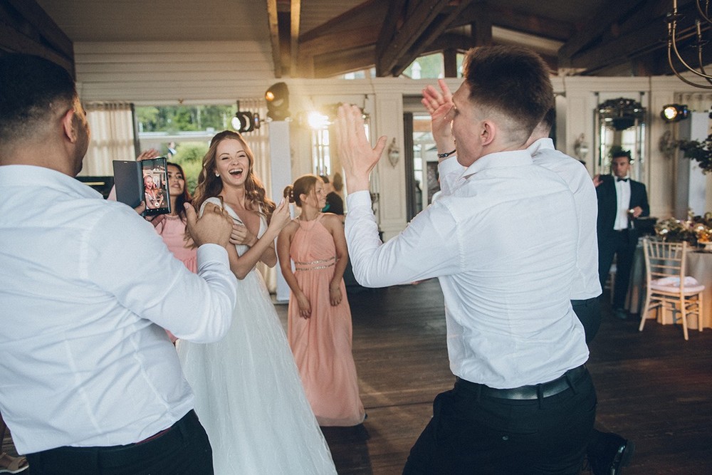 Alex & Mary. Wedding