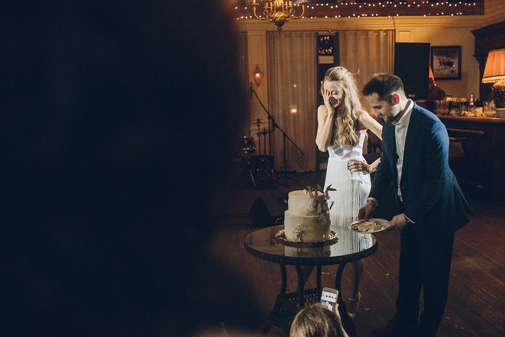 Alex & Mary. Wedding