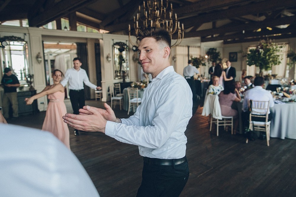 Alex & Mary. Wedding