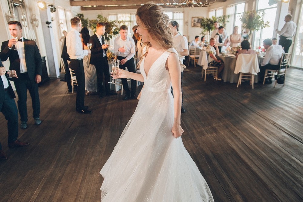 Alex & Mary. Wedding