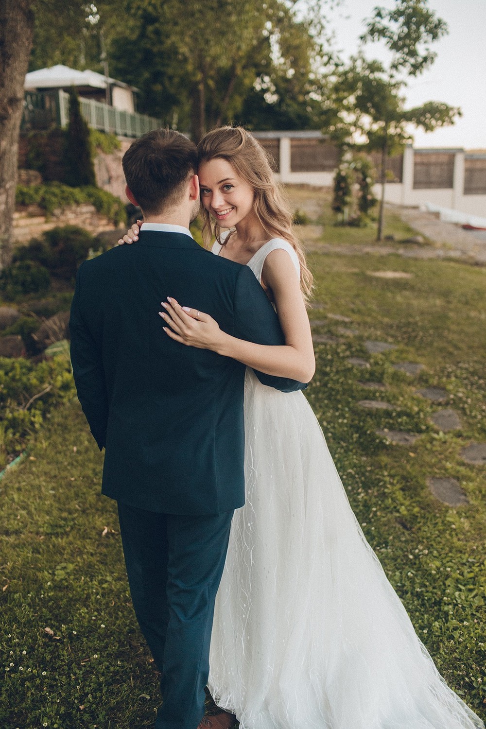 Alex & Mary. Wedding