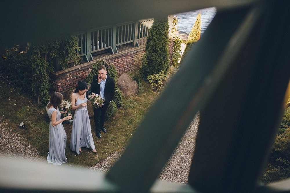 Alex & Mary. Wedding