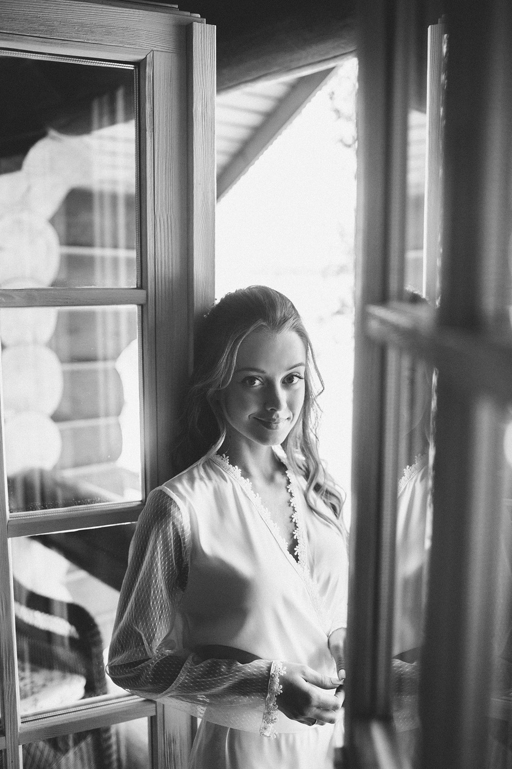 Alex & Mary. Wedding