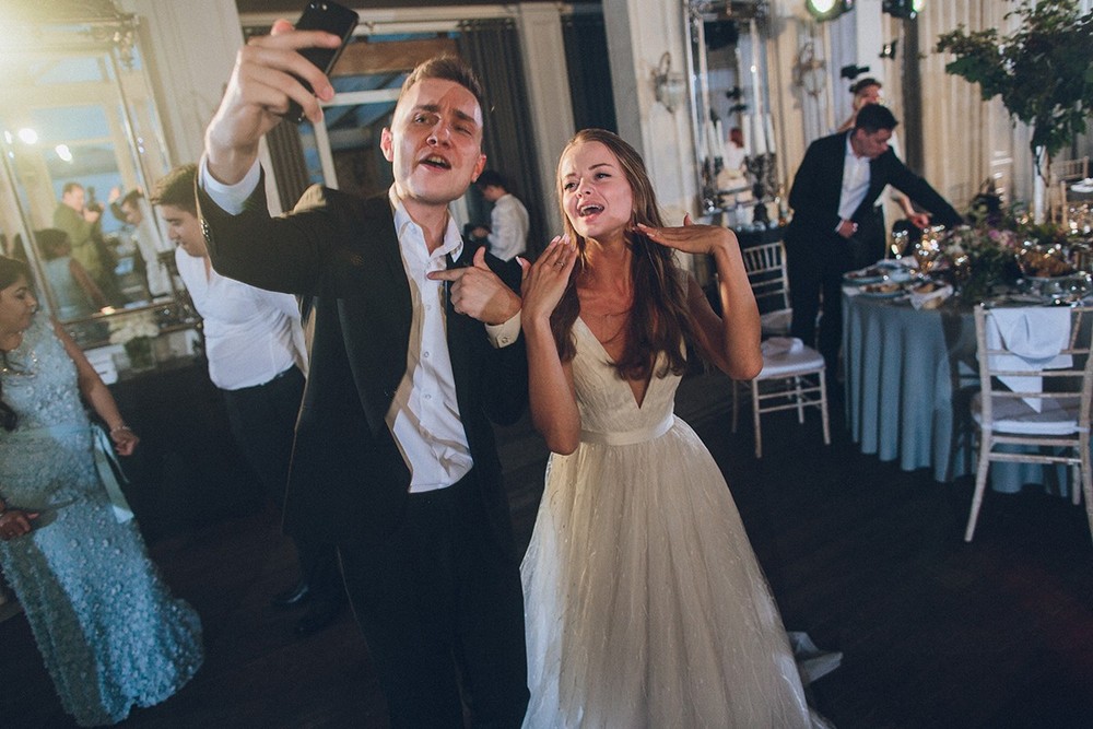 Alex & Mary. Wedding
