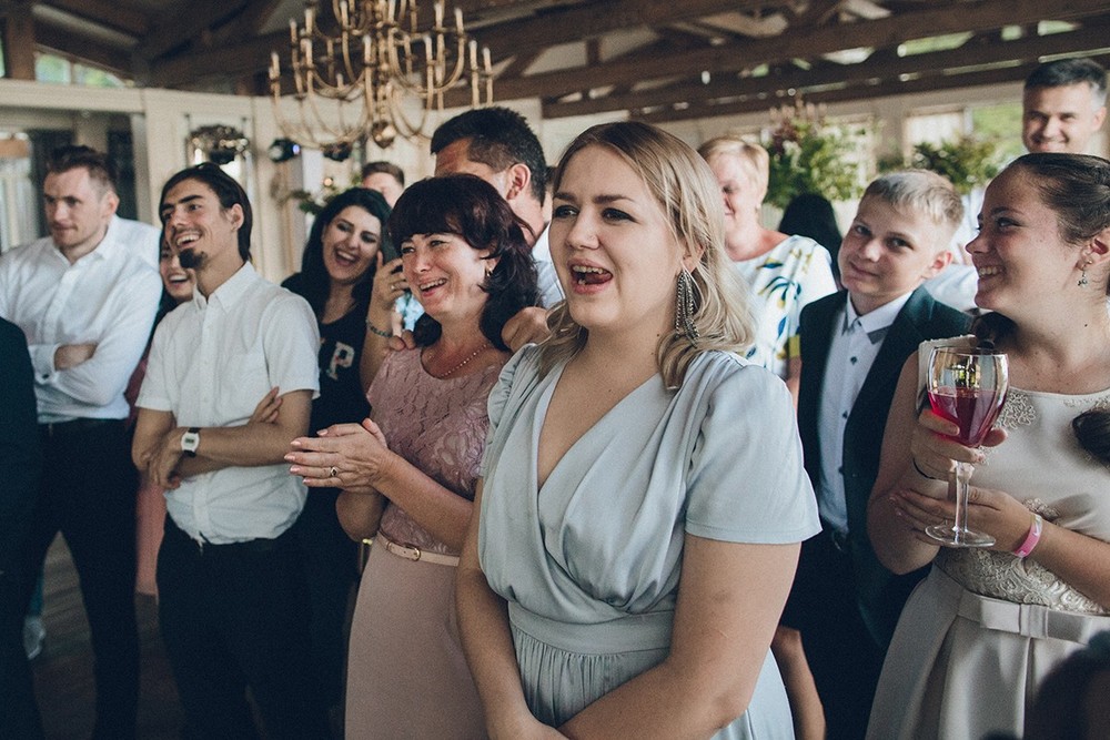 Alex & Mary. Wedding