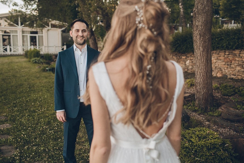 Alex & Mary. Wedding