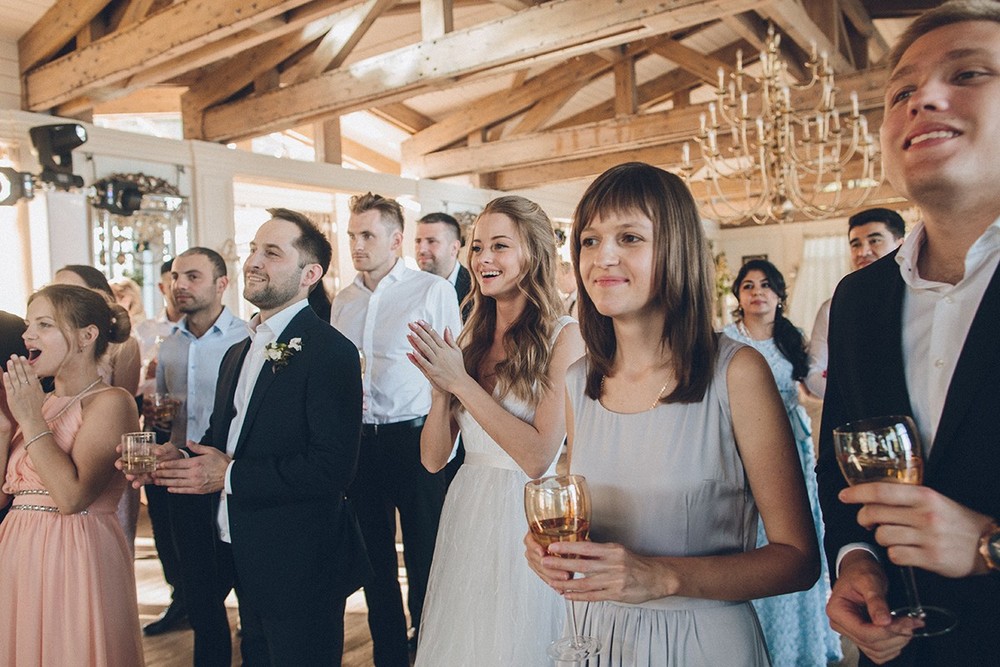 Alex & Mary. Wedding