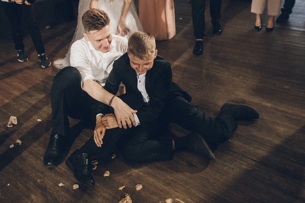 Alex & Mary. Wedding