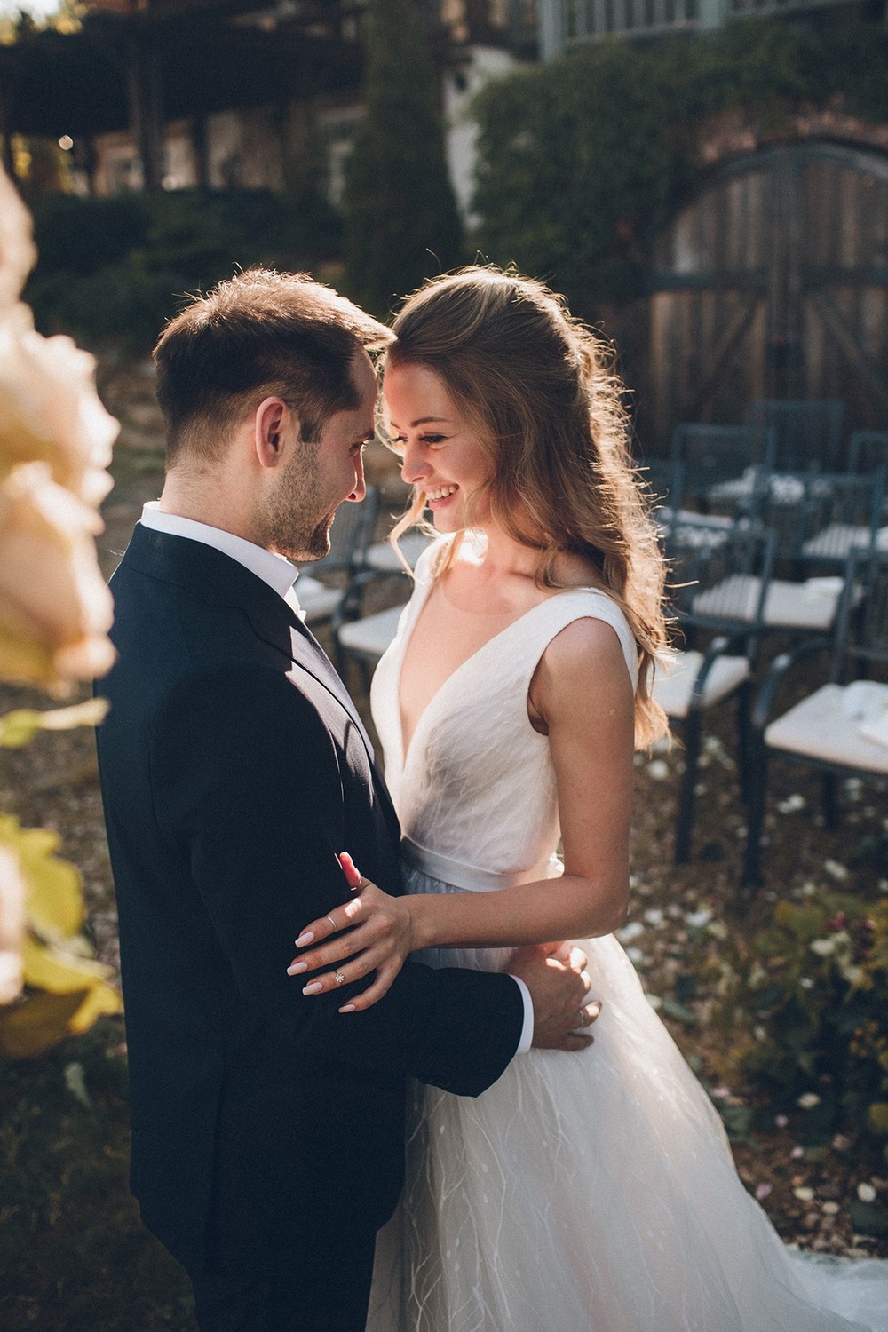 Alex & Mary. Wedding