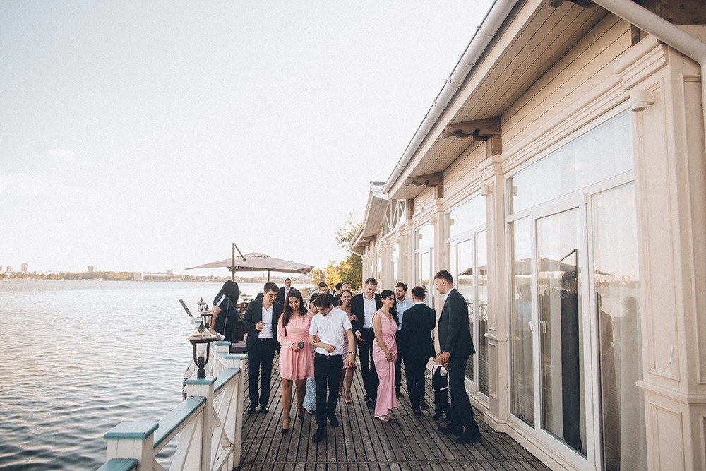 Alex & Mary. Wedding