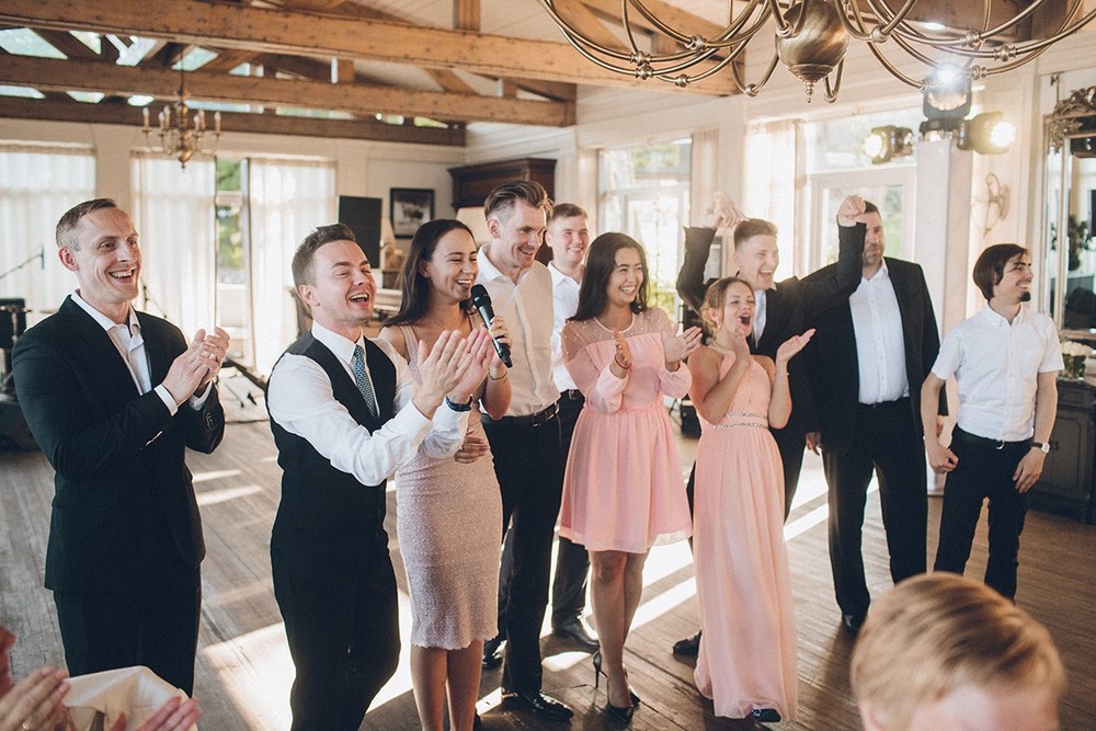 Alex & Mary. Wedding