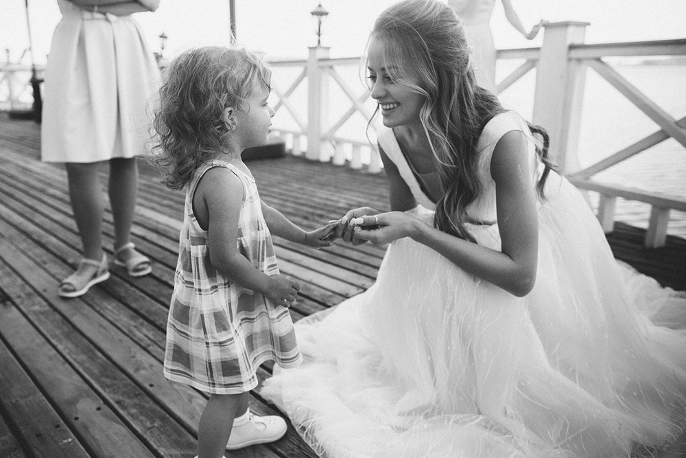 Alex & Mary. Wedding