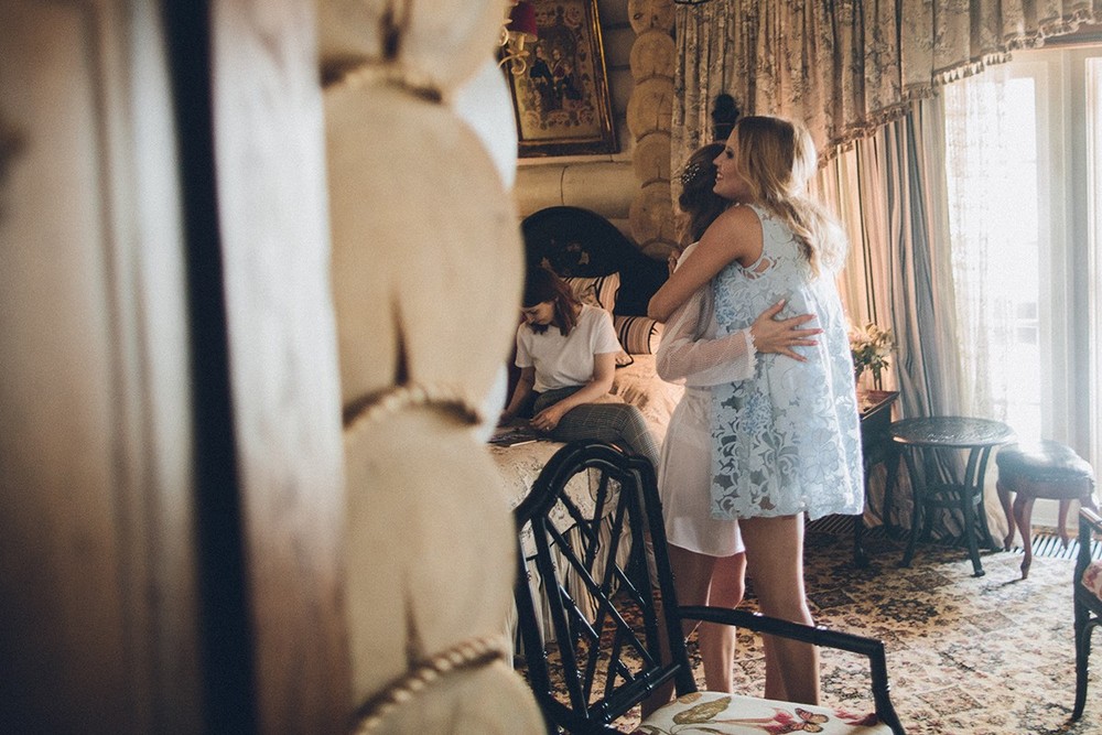 Alex & Mary. Wedding