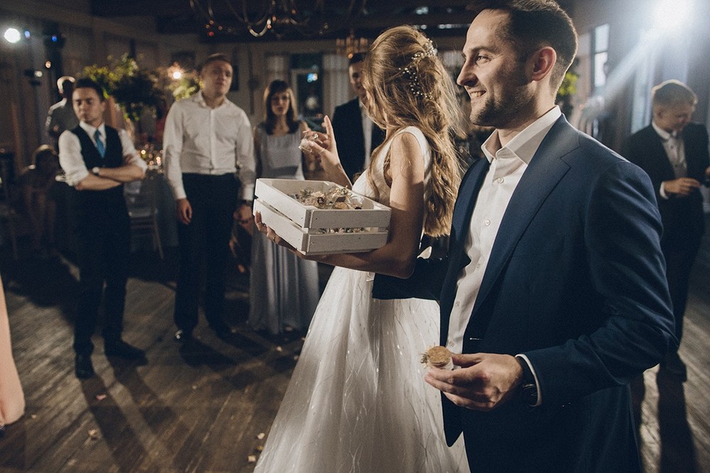 Alex & Mary. Wedding