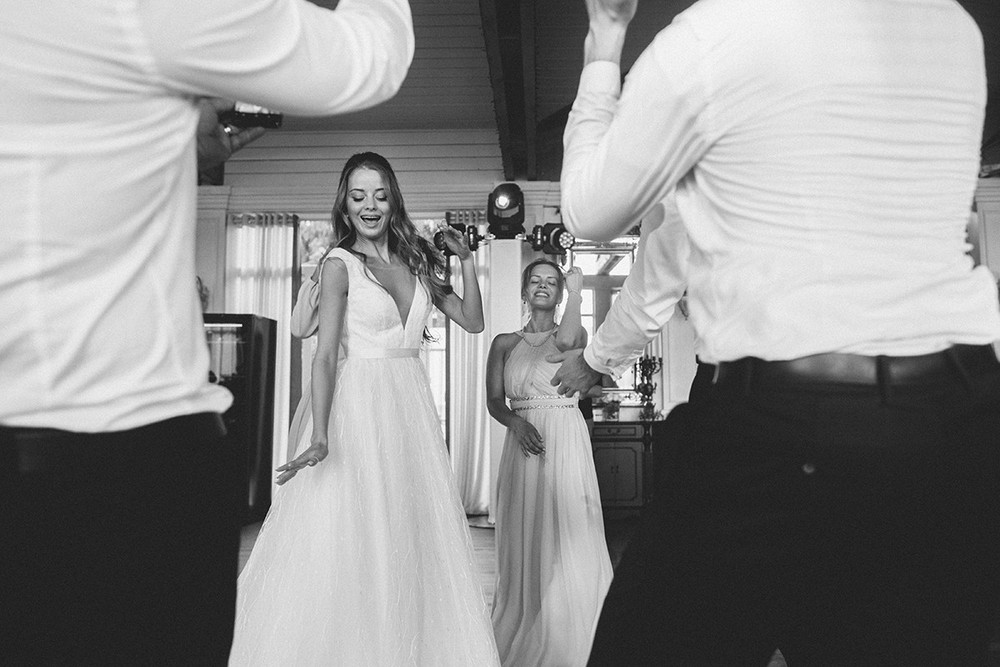 Alex & Mary. Wedding