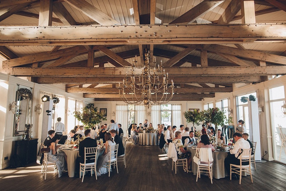 Alex & Mary. Wedding