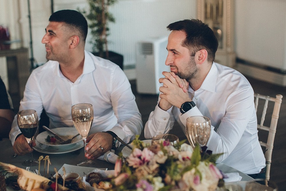 Alex & Mary. Wedding