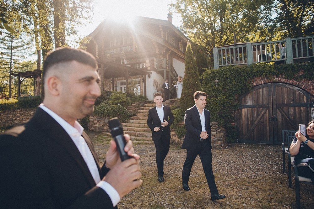 Alex & Mary. Wedding