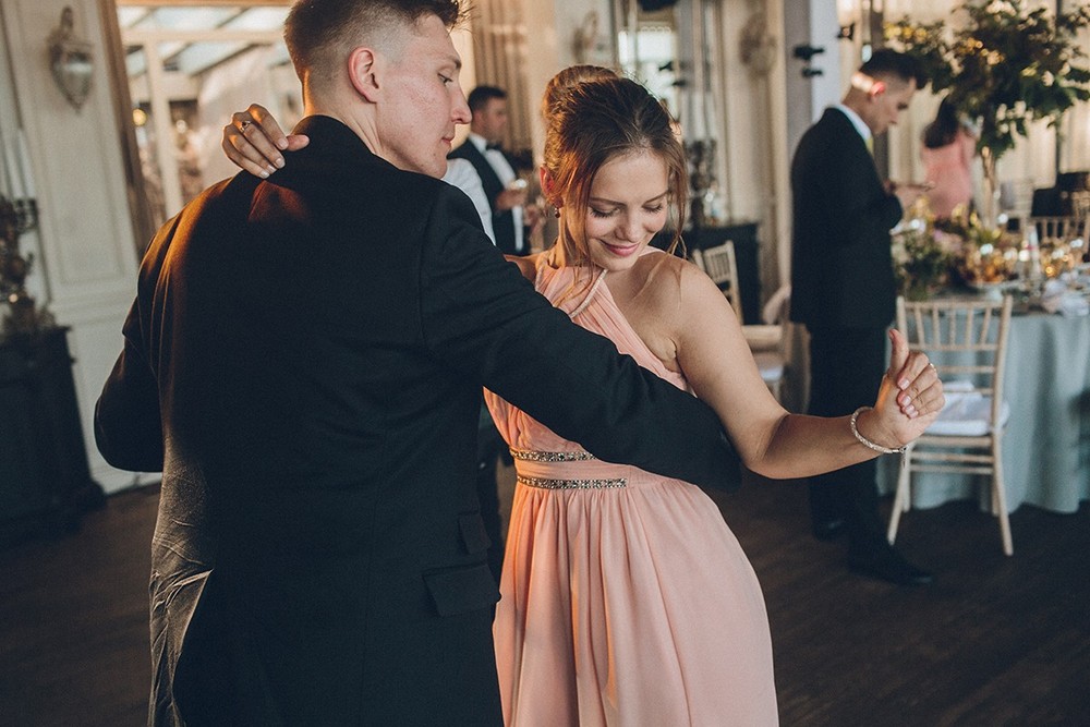 Alex & Mary. Wedding