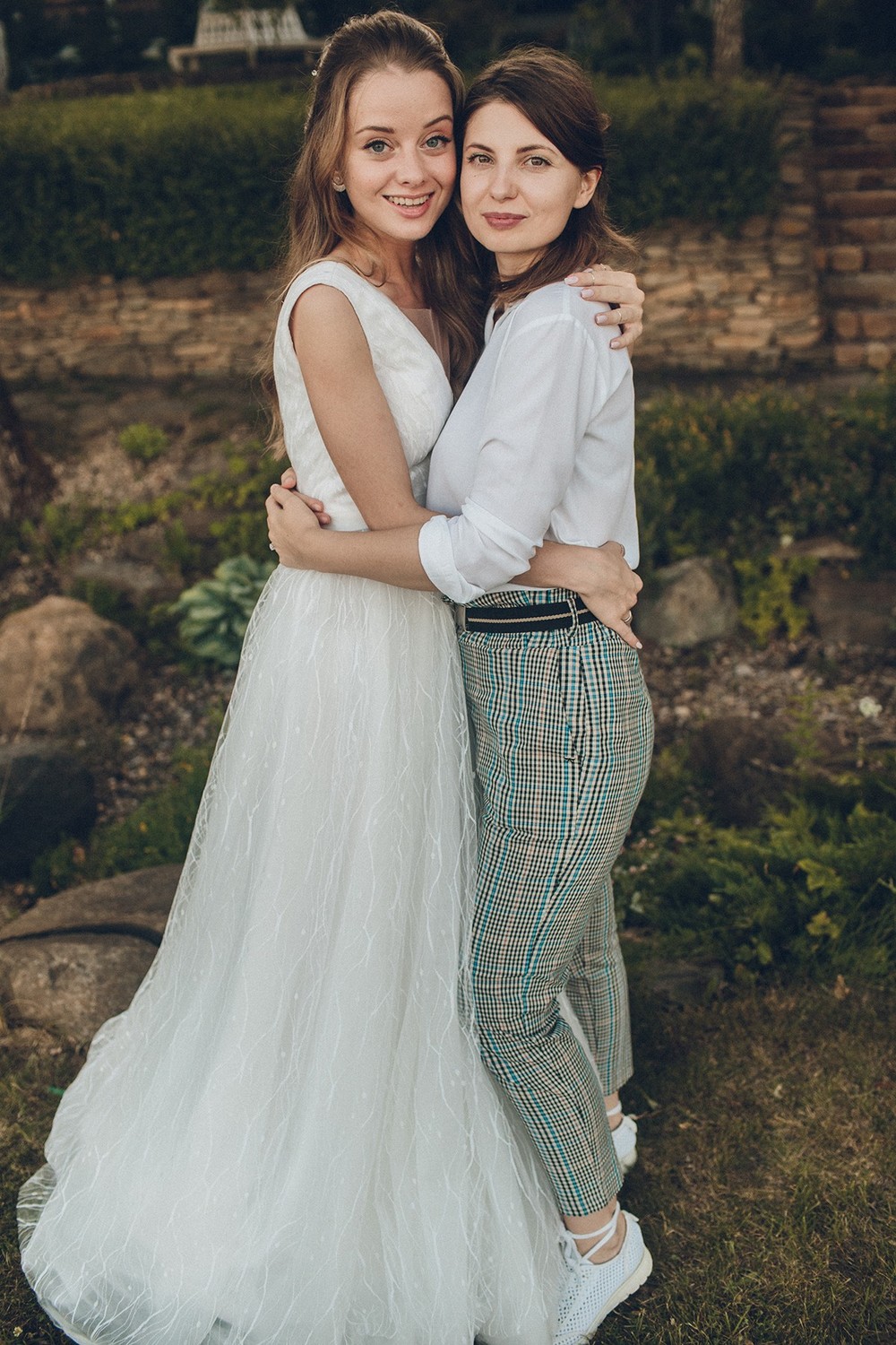 Alex & Mary. Wedding