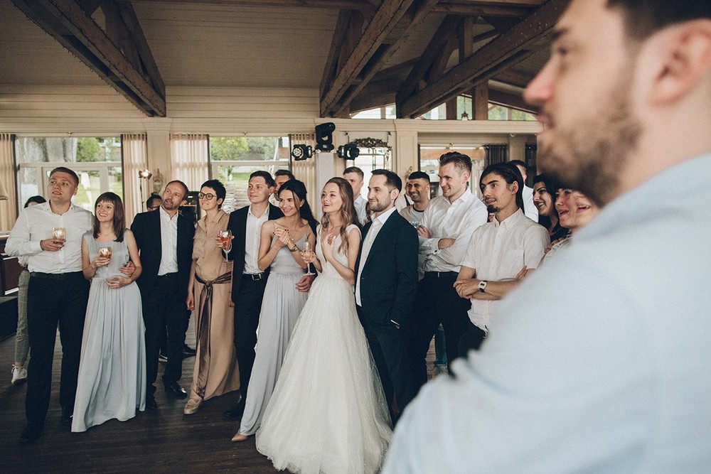 Alex & Mary. Wedding
