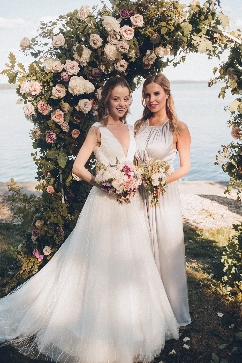 Alex & Mary. Wedding