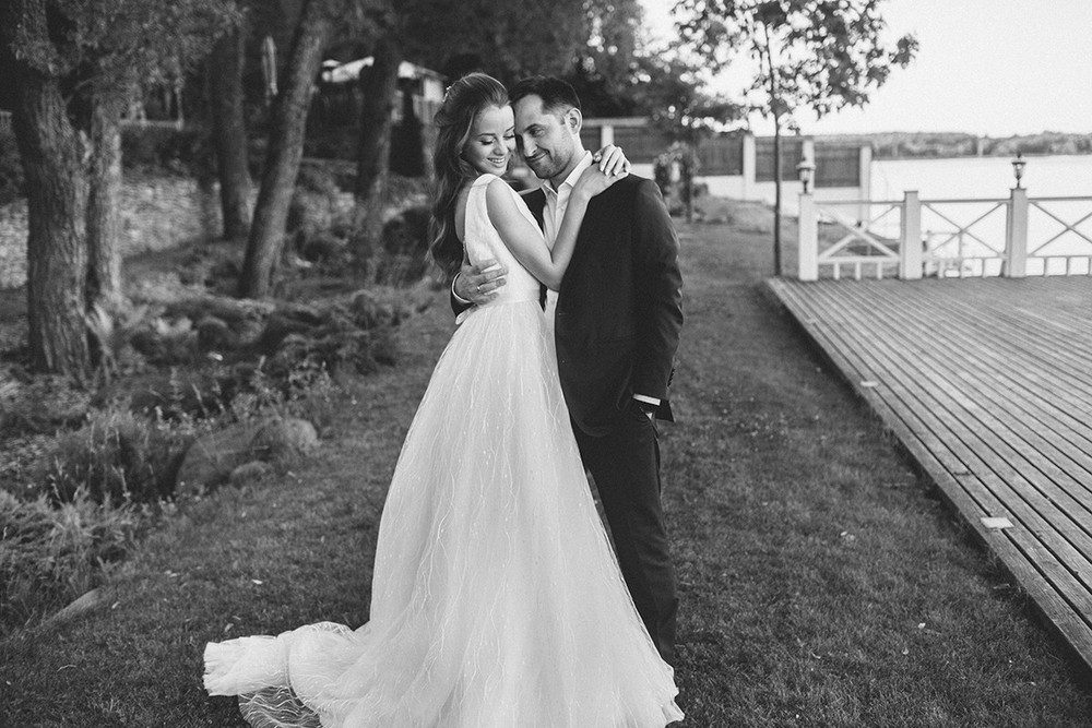 Alex & Mary. Wedding