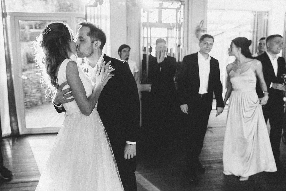Alex & Mary. Wedding