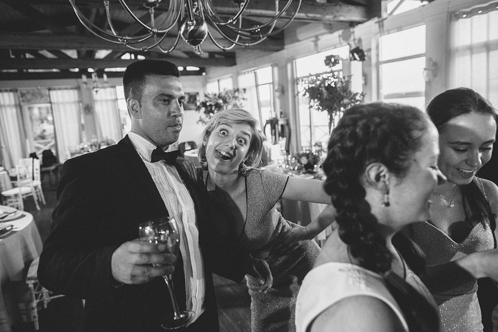 Alex & Mary. Wedding