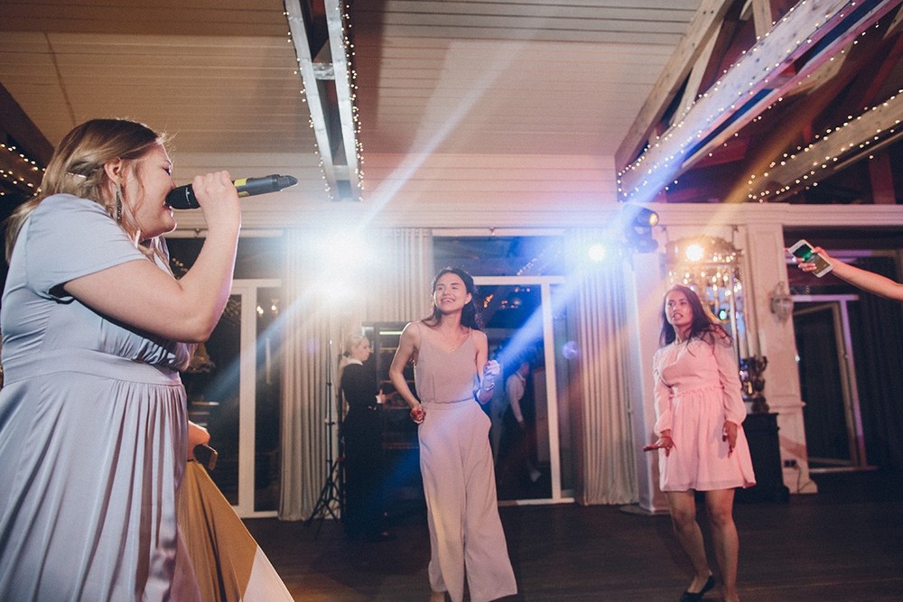 Alex & Mary. Wedding