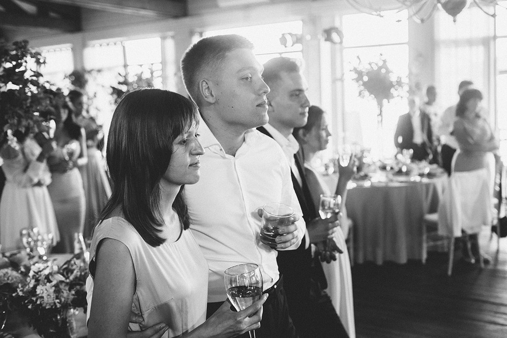 Alex & Mary. Wedding